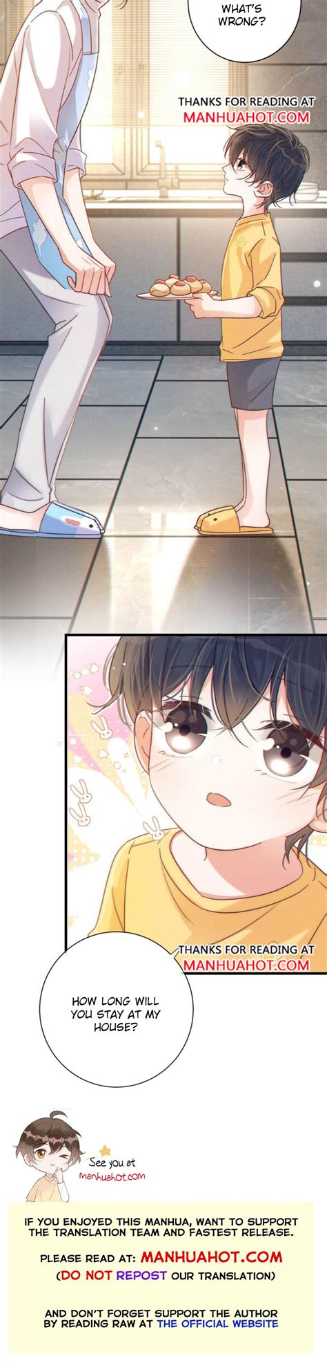 duck manga|Ni Jiu .